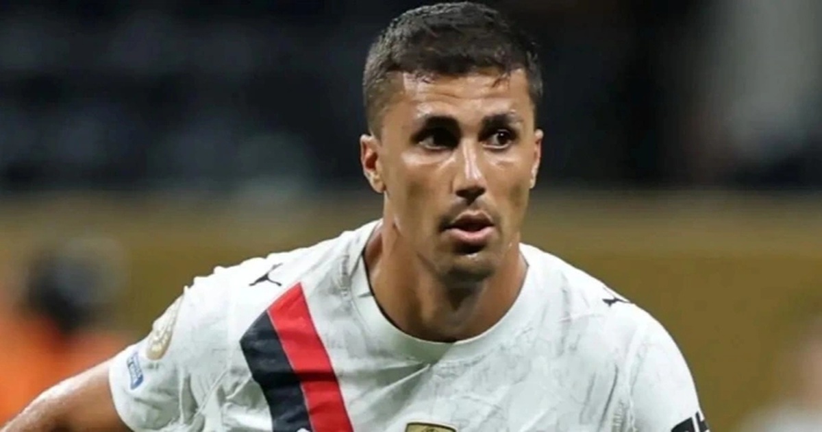 Man City nhận thêm cú sốc sau trận thua bẽ mặt trước CLB châu Á Man City nhận thêm cú sốc sau trận thua bẽ mặt trước CLB châu Á