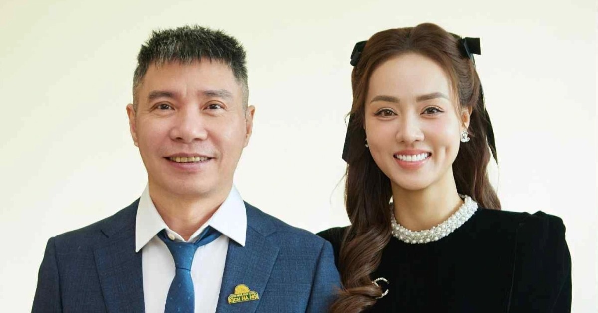 NSND Công Lý gọi vợ là “mày” gây tranh cãi, bà xã kém 15 tuổi lên tiếng NSND Công Lý gọi vợ là "mày" gây tranh cãi, bà xã kém 15 tuổi lên tiếng