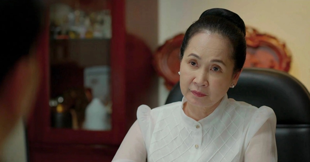 NSND Lan Hương “Dịu dàng màu nắng”: Không sợ ném đá, làm bạn với con dâu NSND Lan Hương "Dịu dàng màu nắng": Không sợ ném đá, làm bạn với con dâu