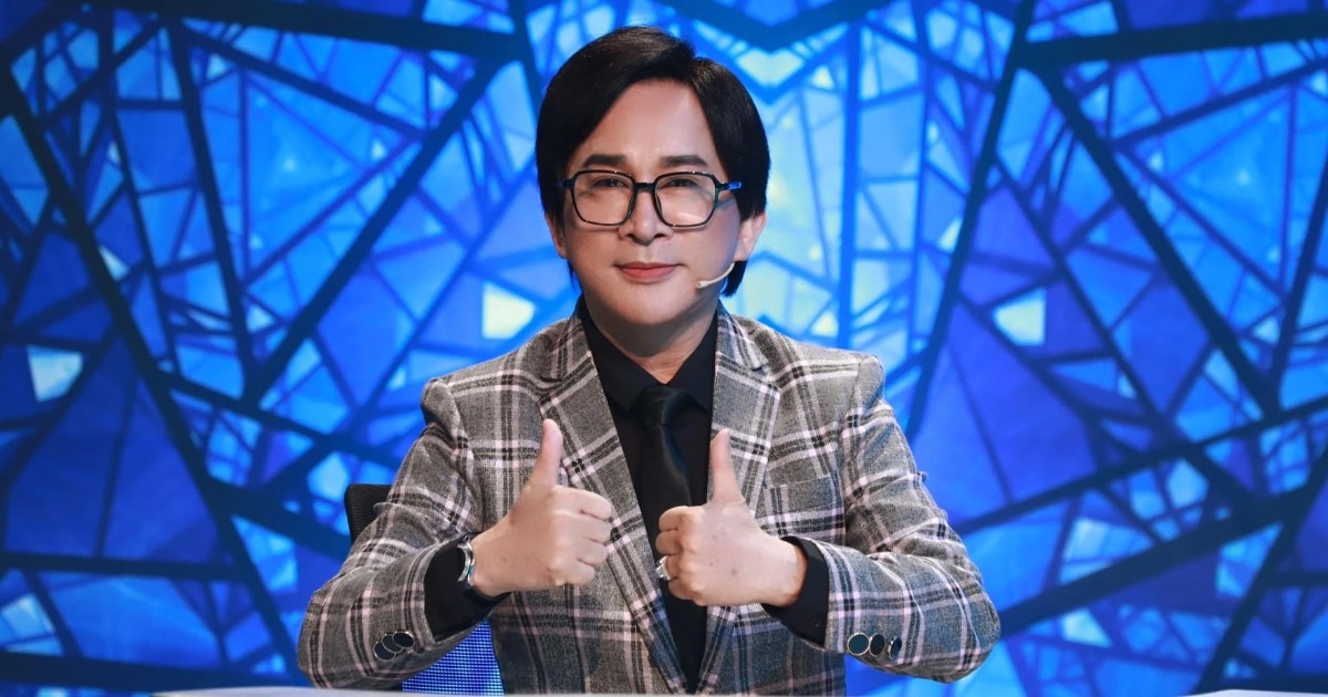 NSƯT Kim Tử Long phủ nhận tin đồn bị u não NSƯT Kim Tử Long phủ nhận tin đồn bị u não