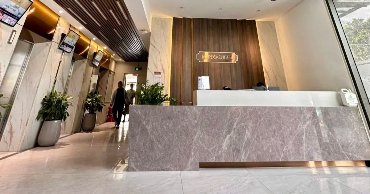 Nam thanh niên tử vong trong căn hộ chung cư ở TPHCM Nam thanh niên tử vong trong căn hộ chung cư ở TPHCM