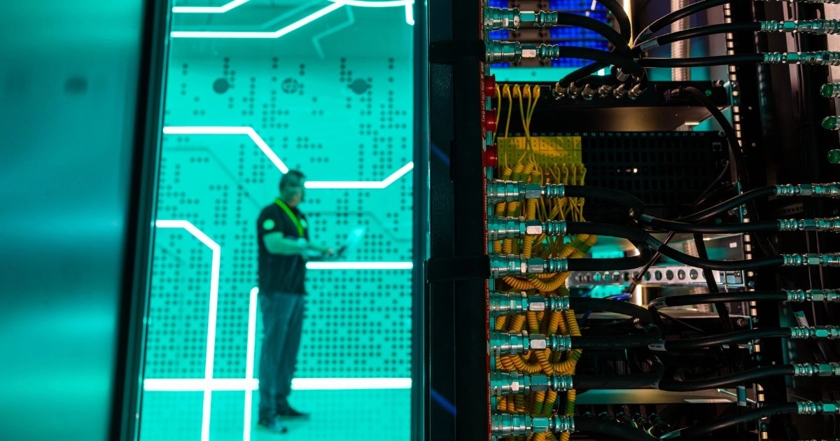 Ngày tàn của Internet truyền thống đang đến gần Ngày tàn của Internet truyền thống đang đến gần