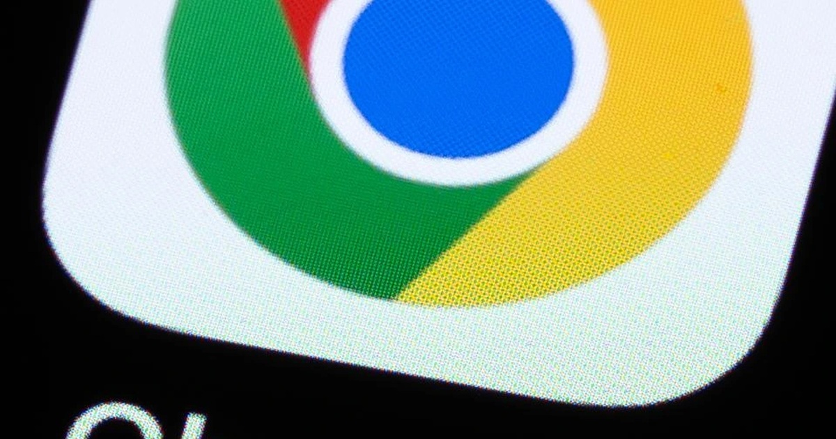 Người dùng nên xóa bỏ tất cả mật khẩu đã lưu trong Google Chrome Người dùng nên xóa bỏ tất cả mật khẩu đã lưu trong Google Chrome