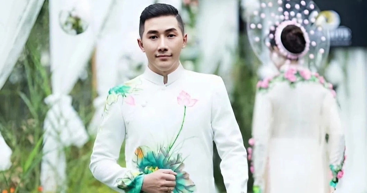Người mẫu Nam Phong đột ngột qua đời tuổi 36, giới nghệ sĩ bàng hoàng Người mẫu Nam Phong đột ngột qua đời tuổi 36, giới nghệ sĩ bàng hoàng