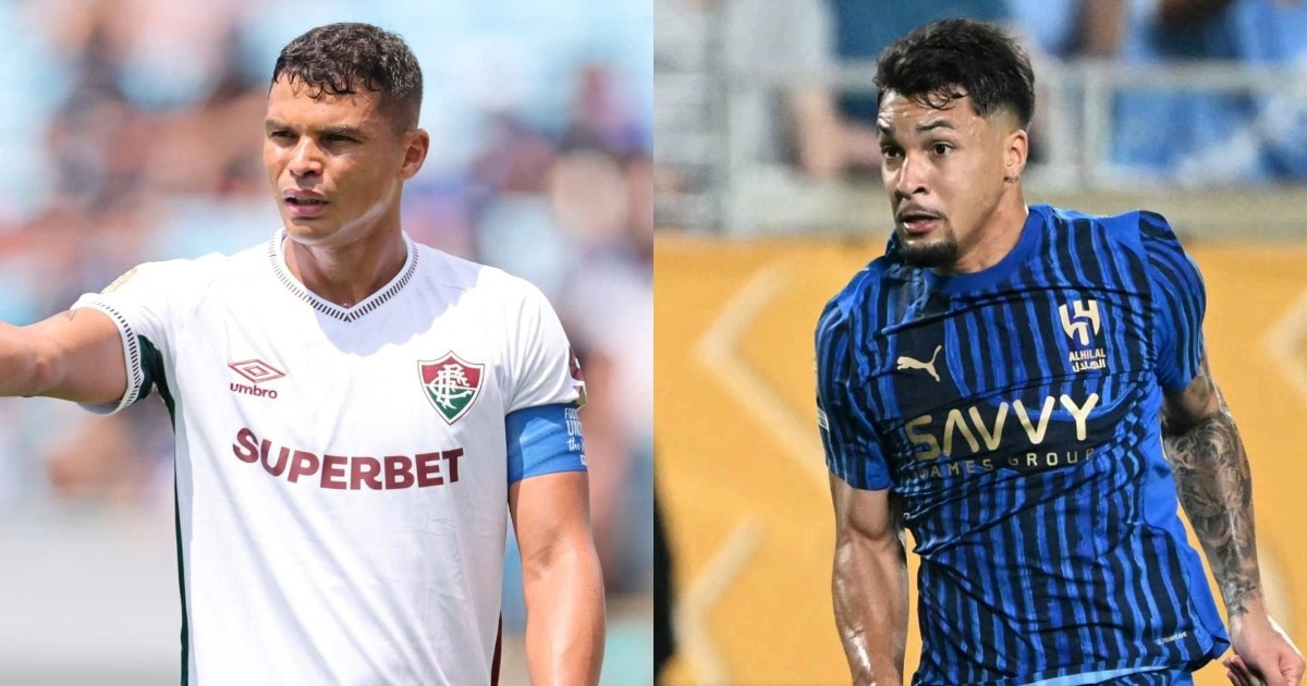 Nhận định Fluminense vs Al Hilal (2h ngày 5/7): Kỳ tích châu Á Nhận định Fluminense vs Al Hilal (2h ngày 5/7): Kỳ tích châu Á