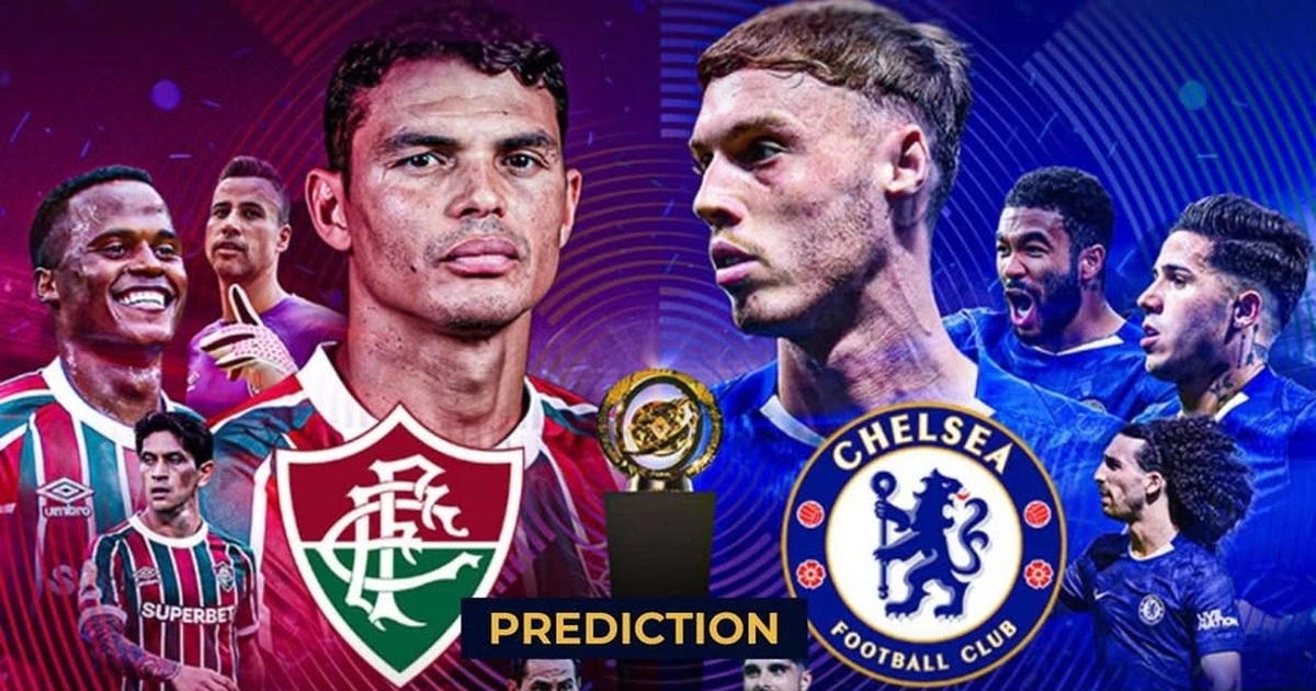 Nhận định Fluminense vs Chelsea (2h ngày 9/7): Vé chung kết đầu tiên Nhận định Fluminense vs Chelsea (2h ngày 9/7): Vé chung kết đầu tiên
