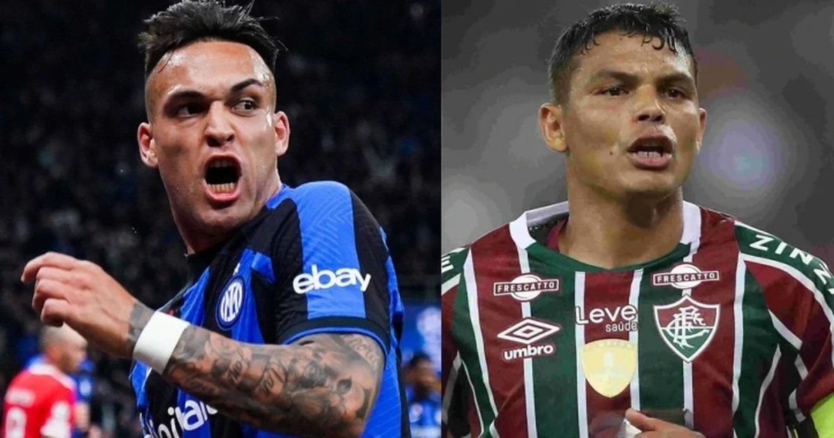 Nhận định Inter Milan vs Fluminense (2h ngày 1/7): Kết cục bất ngờ Nhận định Inter Milan vs Fluminense (2h ngày 1/7): Kết cục bất ngờ