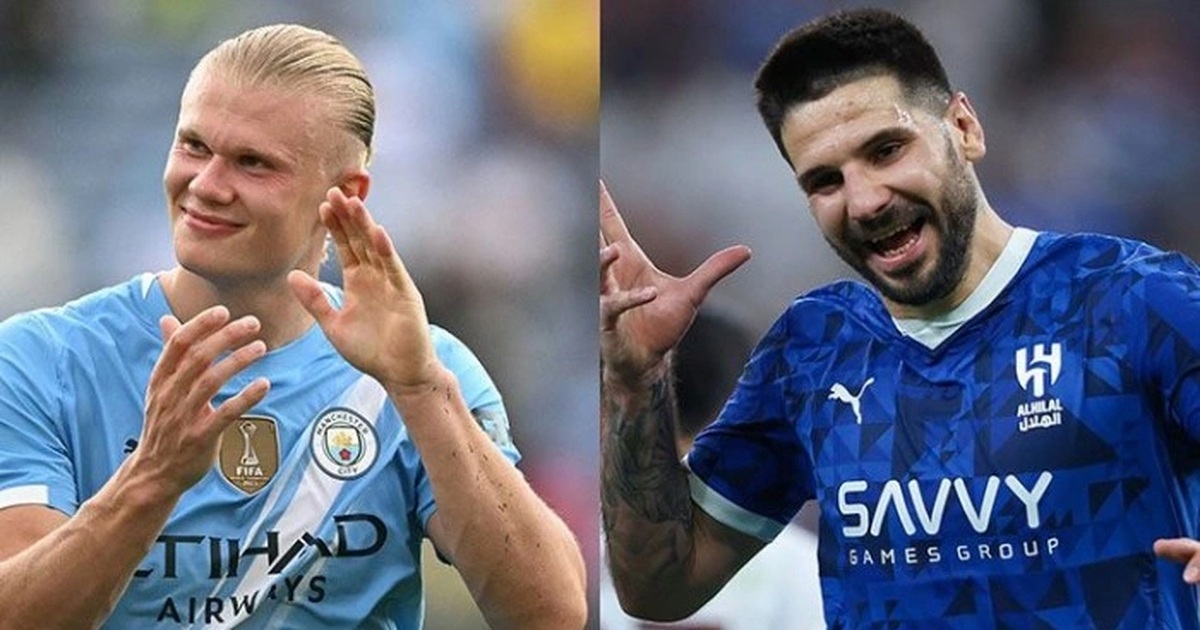 Nhận định Man City vs Al Hilal (8h ngày 1/7): Bật chế độ hủy diệt Nhận định Man City vs Al Hilal (8h ngày 1/7): Bật chế độ hủy diệt