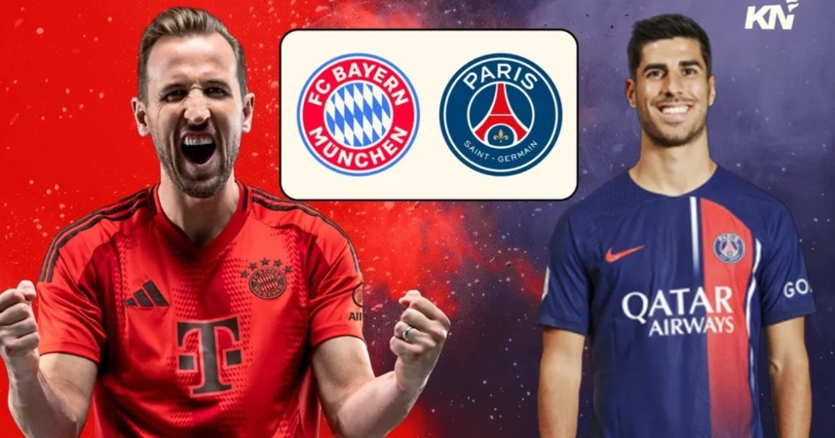 Nhận định PSG vs Bayern Munich (23h ngày 5/7): Chữa lành nỗi đau Nhận định PSG vs Bayern Munich (23h ngày 5/7): Chữa lành nỗi đau