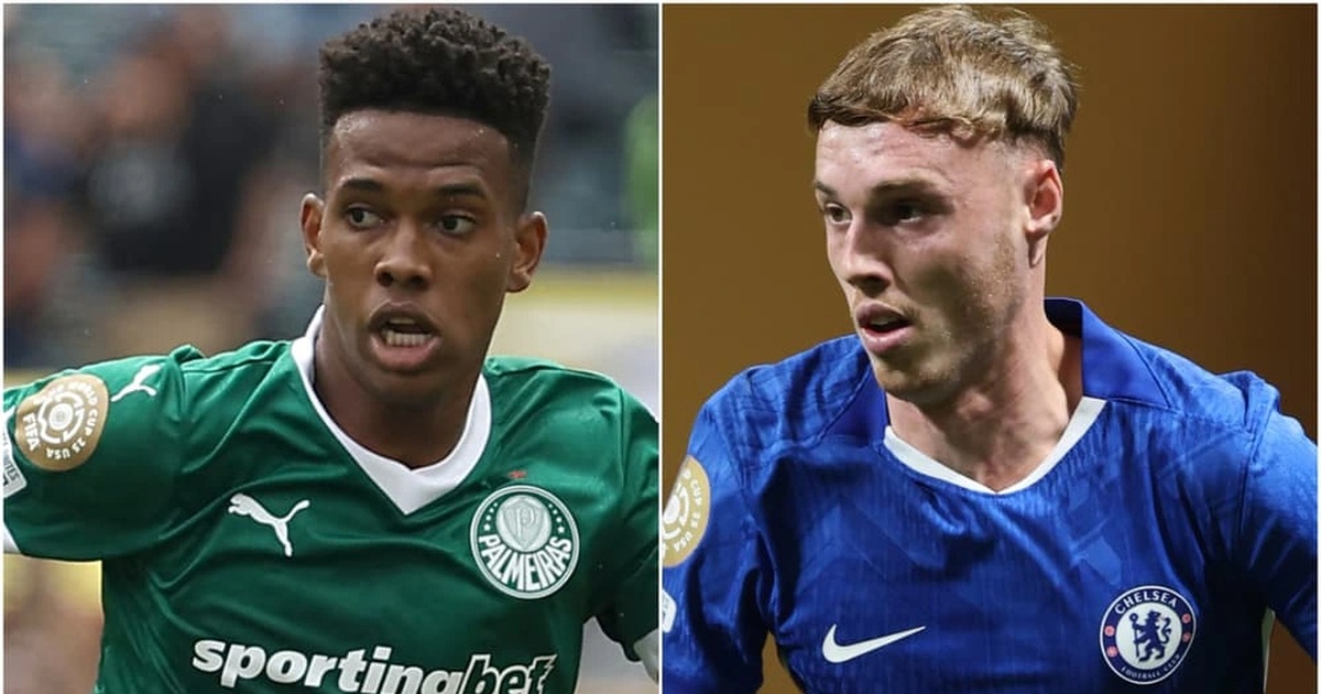 Nhận định Palmeiras vs Chelsea (8h ngày 5/7): Cửa rộng thênh thang Nhận định Palmeiras vs Chelsea (8h ngày 5/7): Cửa rộng thênh thang