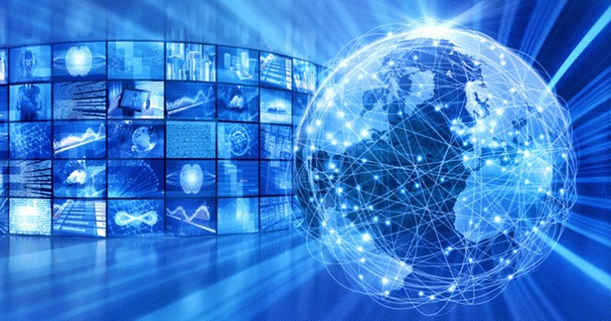 Nhật Bản lập kỷ lục về tốc độ Internet, nhanh gấp 4 triệu lần mạng tại Mỹ Nhật Bản lập kỷ lục về tốc độ Internet, nhanh gấp 4 triệu lần mạng tại Mỹ