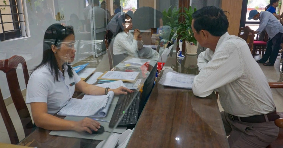 Những thủ tục liên quan sổ đỏ thực hiện tại cấp xã ở Đà Nẵng Những thủ tục liên quan sổ đỏ thực hiện tại cấp xã ở Đà Nẵng