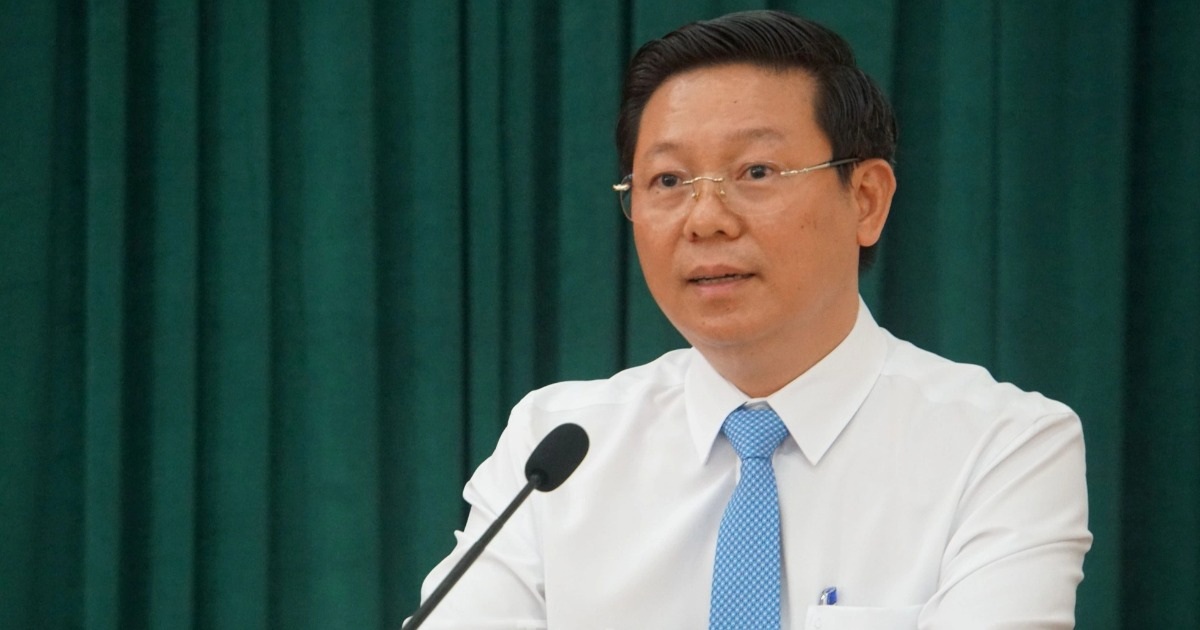 Ông Trần Thanh Lâm làm Phó trưởng Ban Tuyên giáo và Dân vận Trung ương Ông Trần Thanh Lâm làm Phó trưởng Ban Tuyên giáo và Dân vận Trung ương