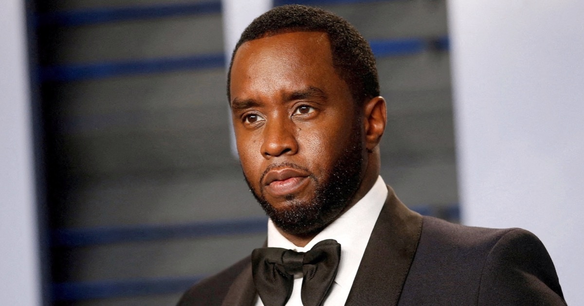 Ông trùm Diddy đăng ký khóa học cải tạo và cai nghiện trong lúc chờ xét xử Ông trùm Diddy đăng ký khóa học cải tạo và cai nghiện trong lúc chờ xét xử