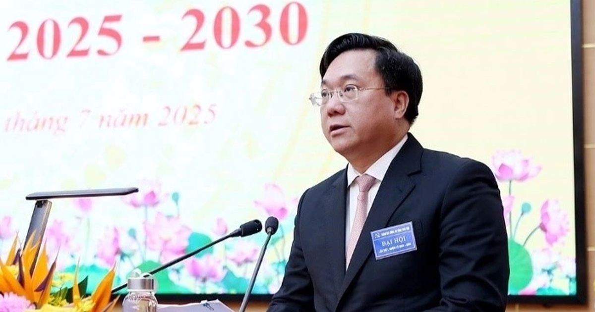 Phú Thọ yêu cầu tuyệt đối không bè phái, cục bộ, phân chia vùng miền Phú Thọ yêu cầu tuyệt đối không bè phái, cục bộ, phân chia vùng miền