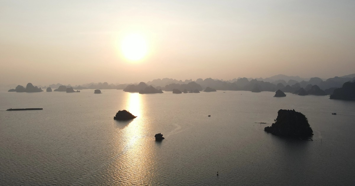 Quảng Ninh chủ động ứng phó bão Wipha, cảnh báo mưa lớn diện rộng Quảng Ninh kiểm soát vệ sinh an toàn thực phẩm trên tàu du lịch ra sao?