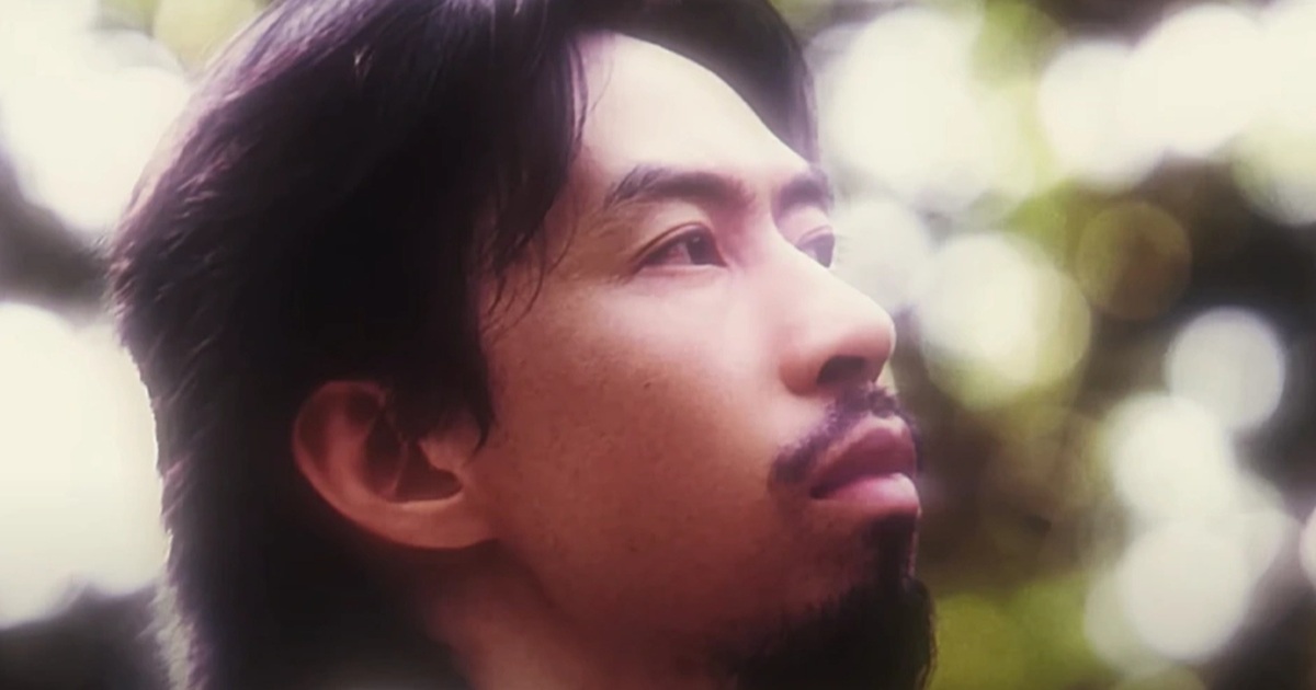 Rapper Đen: “Tôi không biết viết nhạc chữa lành” Rapper Đen: "Tôi không biết viết nhạc chữa lành"