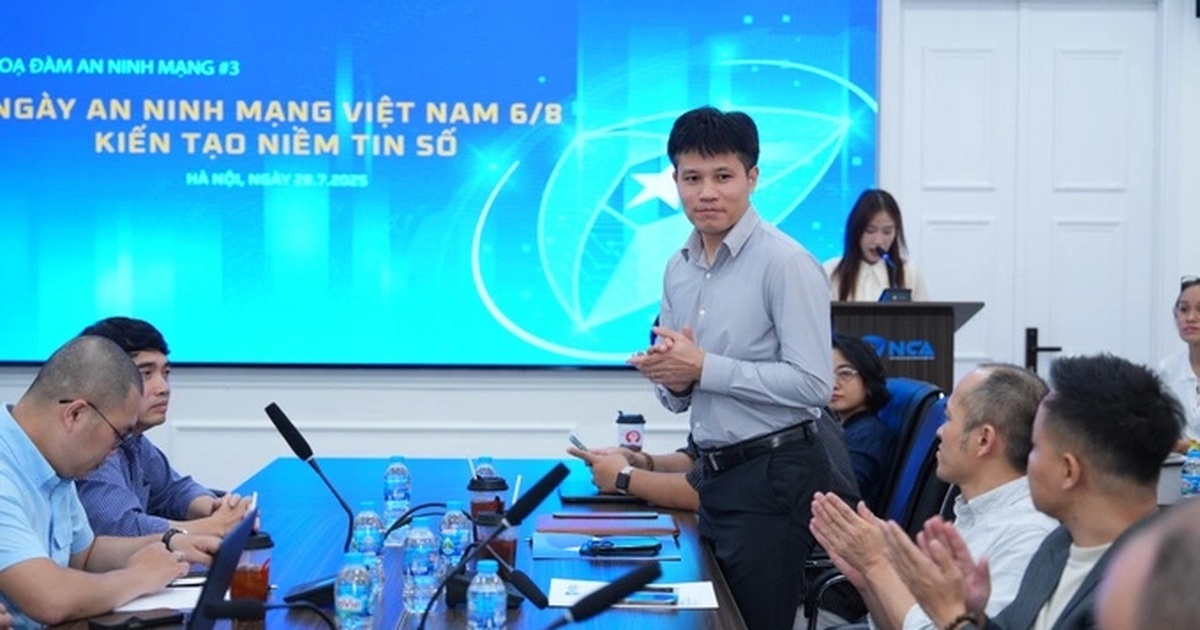 Sẽ thành lập Liên minh người có ảnh hưởng tại Việt Nam Sẽ thành lập Liên minh người có ảnh hưởng tại Việt Nam