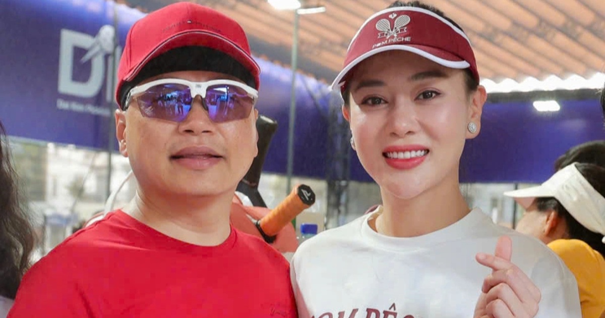 Shark Bình bức xúc vì tin bịa đặt “cho vợ mỗi tháng 1 tỷ đồng tiêu vặt” Shark Bình bức xúc vì tin bịa đặt "cho vợ mỗi tháng 1 tỷ đồng tiêu vặt"