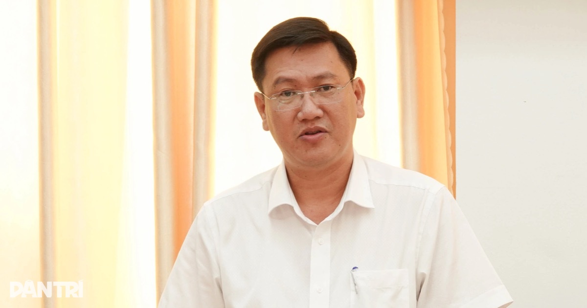 Sở Xây dựng Cần Thơ thông tin dự án chưa triển khai đã dư 3.000 tỷ đồng Sở Xây dựng Cần Thơ thông tin dự án chưa triển khai đã dư 3.000 tỷ đồng