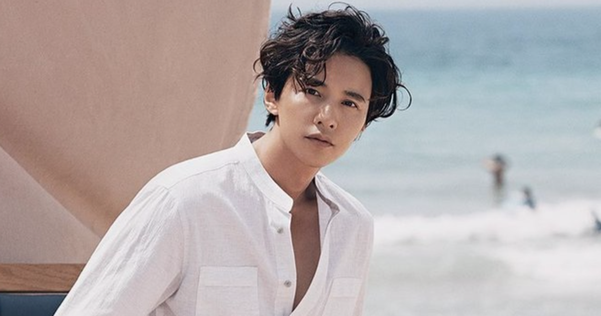 Tài tử “Trái tim mùa thu” sống kín tiếng, giàu nhất showbiz Hàn Quốc Tài tử “Trái tim mùa thu” sống kín tiếng, giàu nhất showbiz Hàn Quốc