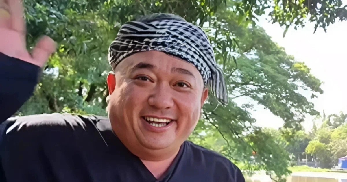 “Thằng Cò” Phùng Ngọc chia tay vợ kém 10 tuổi, cuộc sống hiện ra sao? "Thằng Cò" Phùng Ngọc chia tay vợ kém 10 tuổi, cuộc sống hiện ra sao?