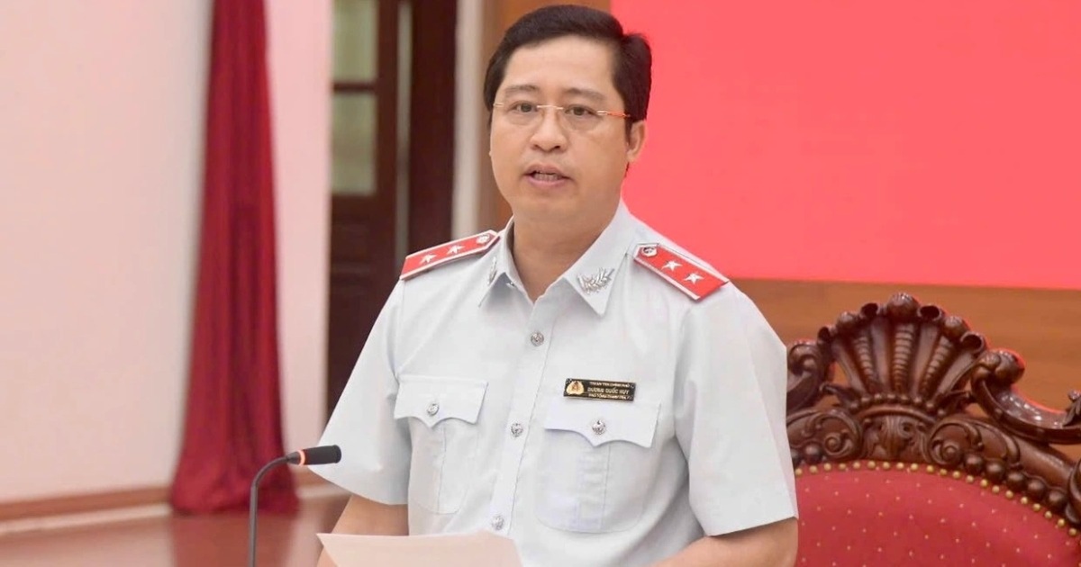 Thanh tra đột xuất các dự án chậm tiến độ, vướng mắc ở Cục Thuế Thanh tra đột xuất các dự án chậm tiến độ, vướng mắc ở Cục Thuế
