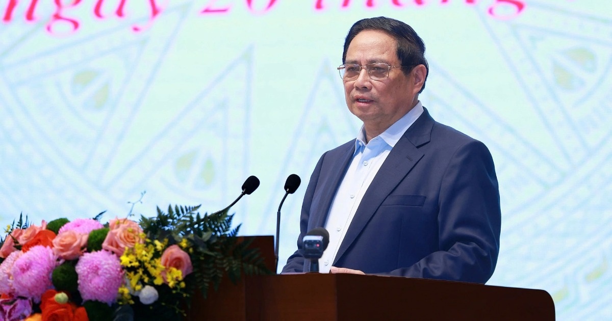 Thủ tướng: Đãi ngộ đặc biệt để thu hút 100 chuyên gia hàng đầu về nước Thủ tướng: Đãi ngộ đặc biệt để thu hút 100 chuyên gia hàng đầu về nước