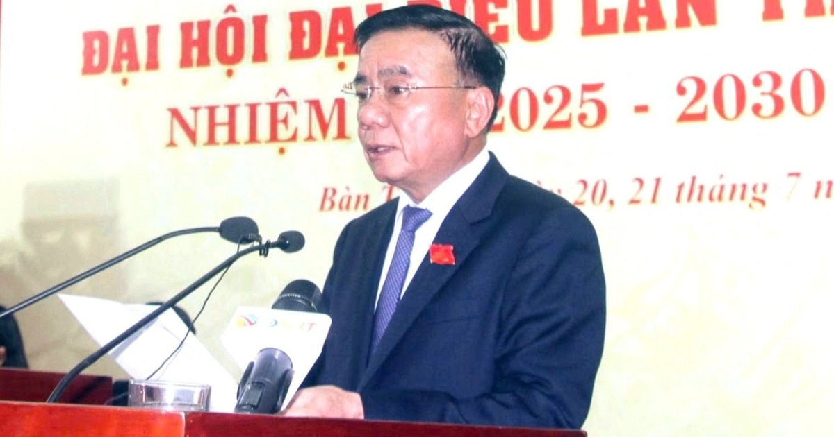 Thường trực Ban Bí thư dự Đại hội Đảng bộ lần thứ nhất phường Bàn Thạch Thường trực Ban Bí thư dự Đại hội Đảng bộ lần thứ nhất phường Bàn Thạch