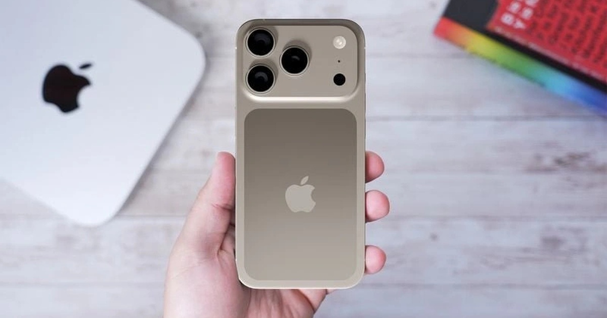 Lộ ngày ra mắt iPhone 17 Tin buồn cho những người chờ đợi iPhone 17 Pro Max