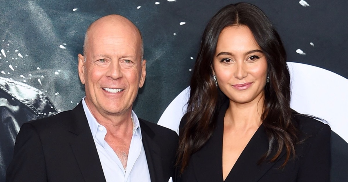 Tình trạng bệnh tật đáng lo ngại của tài tử “Die Hard” Bruce Willis Tình trạng bệnh tật đáng lo ngại của tài tử “Die Hard” Bruce Willis