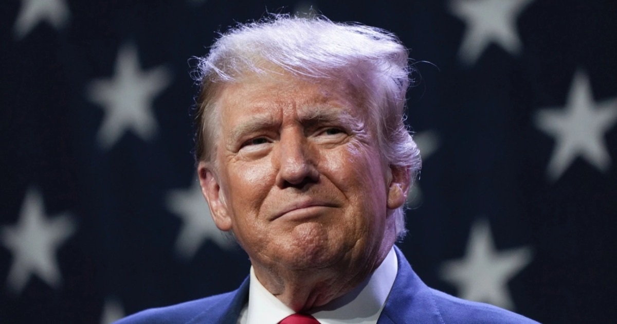Tổng thống Trump bị suy tĩnh mạch: Nhiều người Việt mắc, có nguy hiểm? Tổng thống Trump bị suy tĩnh mạch: Nhiều người Việt mắc, có nguy hiểm?