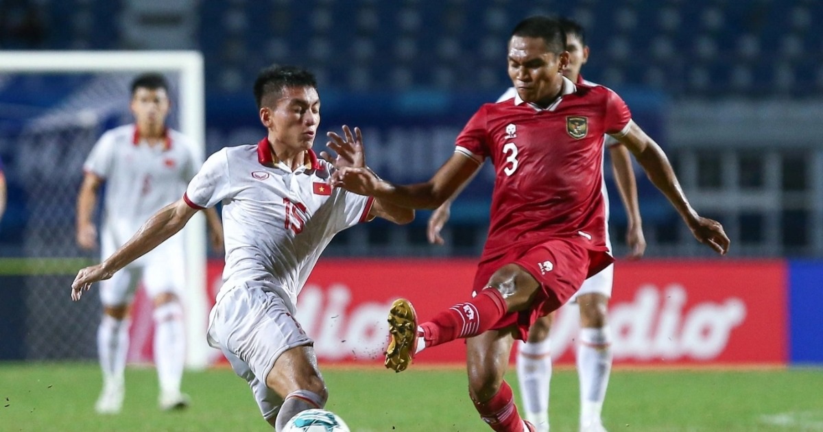 Trận chung kết giữa U23 Việt Nam và U23 Indonesia diễn ra khi nào, ở đâu? Trận chung kết giữa U23 Việt Nam và U23 Indonesia diễn ra khi nào, ở đâu?