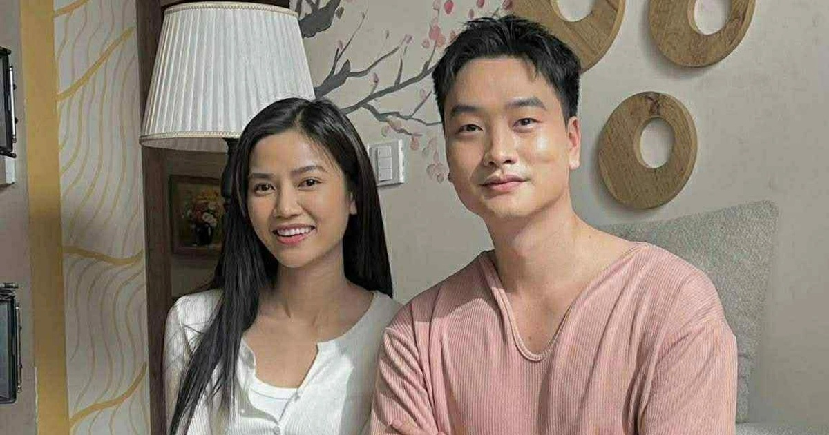 Trọng Lân tuổi 32: Không sợ vợ ghen “cảnh nóng”, hạnh phúc khi sắp làm cha Trọng Lân tuổi 32: Không sợ vợ ghen “cảnh nóng”, hạnh phúc khi sắp làm cha