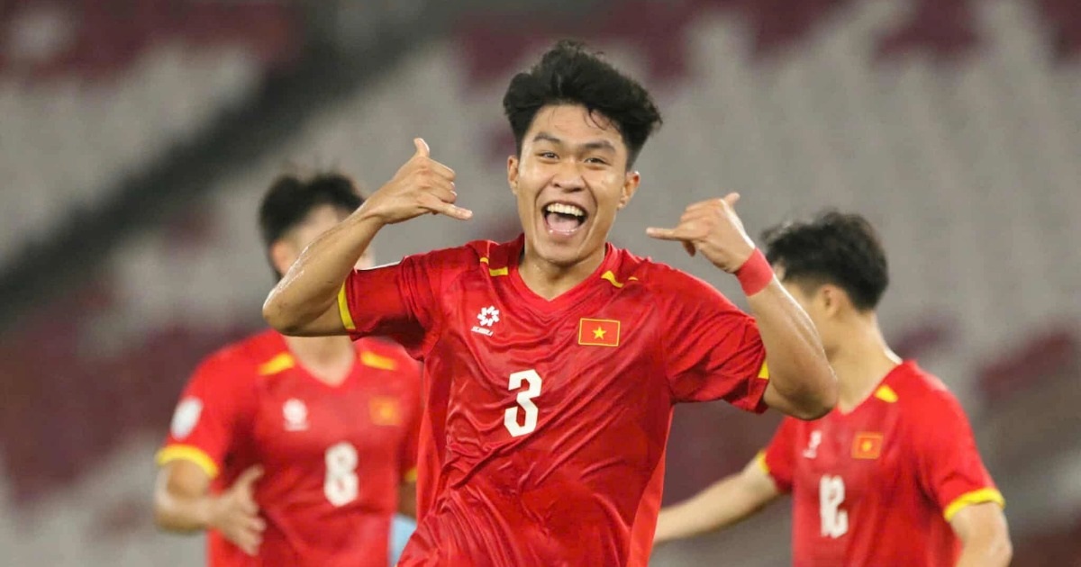 Nhận định U23 Việt Nam – U23 Philippines (16h hôm nay): Tiến vào chung kết? U23 Việt Nam bị phát hiện “do thám” đội chủ nhà U23 Indonesia