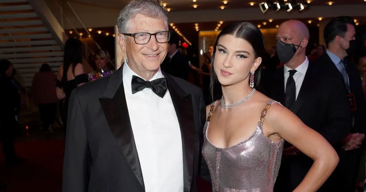 Vì sao Bill Gates cấm con bỏ học để khởi nghiệp giống như mình? Vì sao Bill Gates cấm con bỏ học để khởi nghiệp giống như mình?