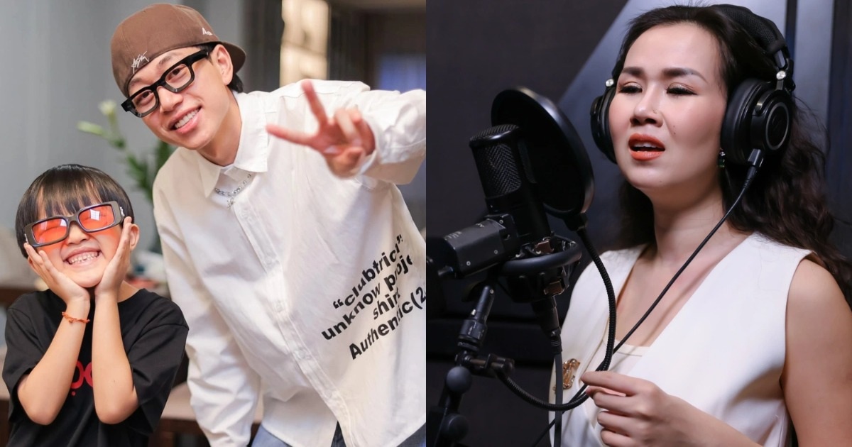 Vì sao MV “Rực rỡ ngày mới” chạm đến cảm xúc nghệ sĩ và khán giả? Vì sao MV “Rực rỡ ngày mới” chạm đến cảm xúc nghệ sĩ và khán giả?