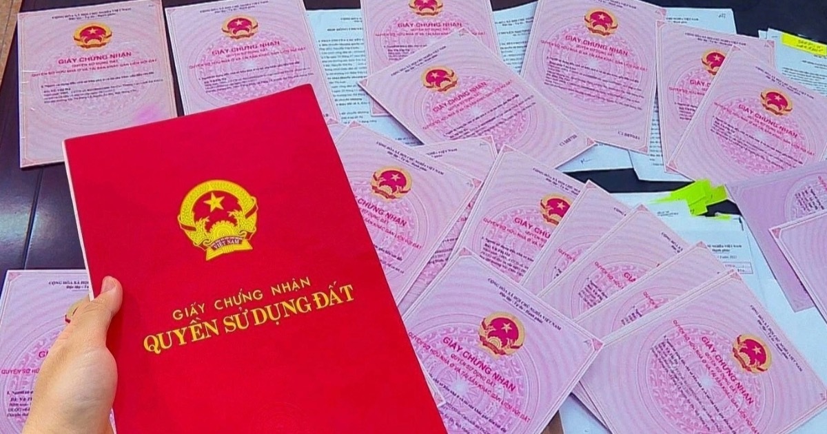 Vì sao phải sửa đổi Luật Đất đai sau 1 năm thi hành? Vì sao phải sửa đổi Luật Đất đai sau 1 năm thi hành?