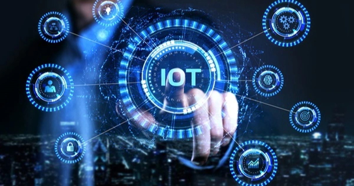 Việt Nam đẩy mạnh Internet công nghiệp, nền tảng phát triển kinh tế xã hội Việt Nam đẩy mạnh Internet công nghiệp, nền tảng phát triển kinh tế xã hội