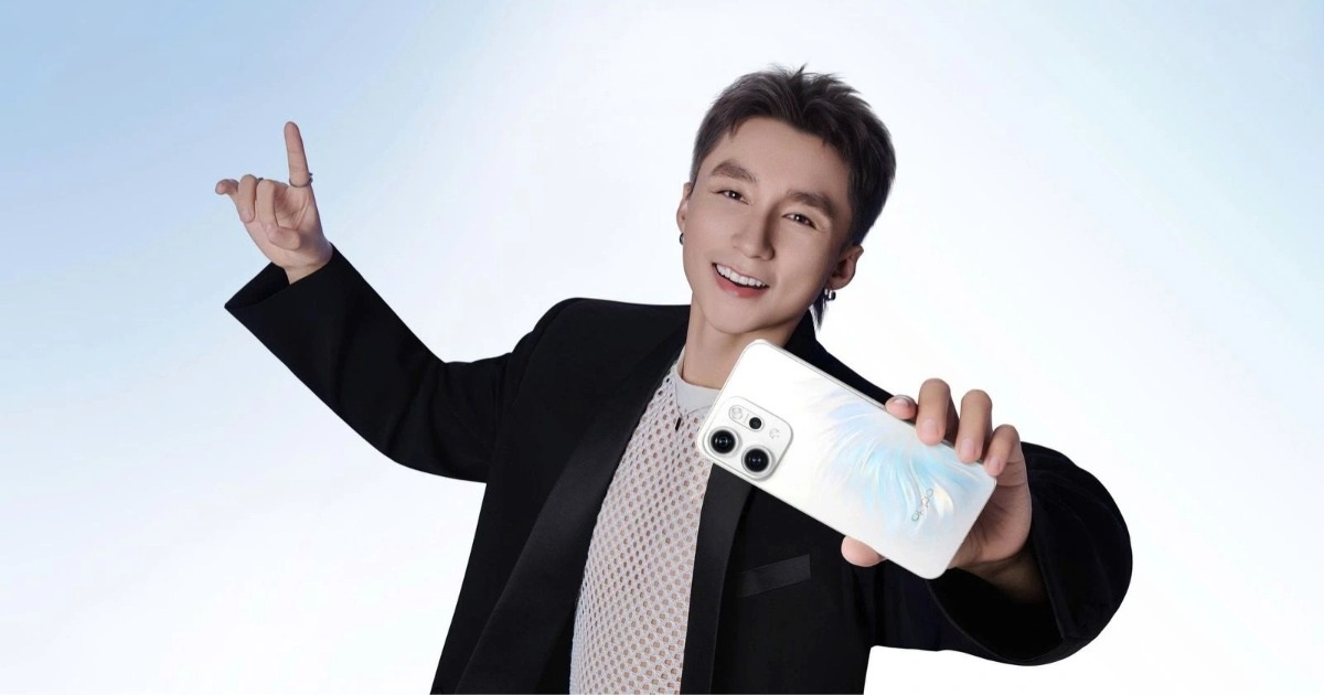 Viettel phối hợp OPPO ra mắt Reno14 Series: Thúc đẩy phổ cập 5G tại Việt Nam Viettel phối hợp OPPO ra mắt Reno14 Series: Thúc đẩy phổ cập 5G tại Việt Nam