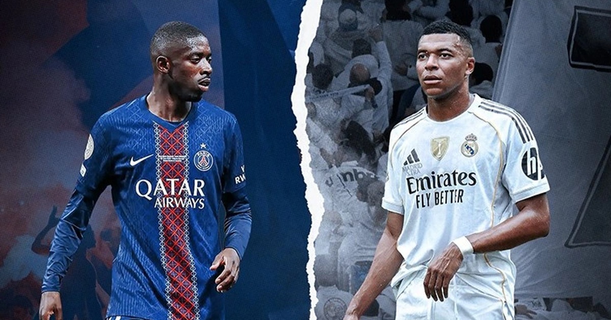 Xác định 2 cặp đấu bán kết FIFA Club World Cup 2025 Xác định 2 cặp đấu bán kết FIFA Club World Cup 2025