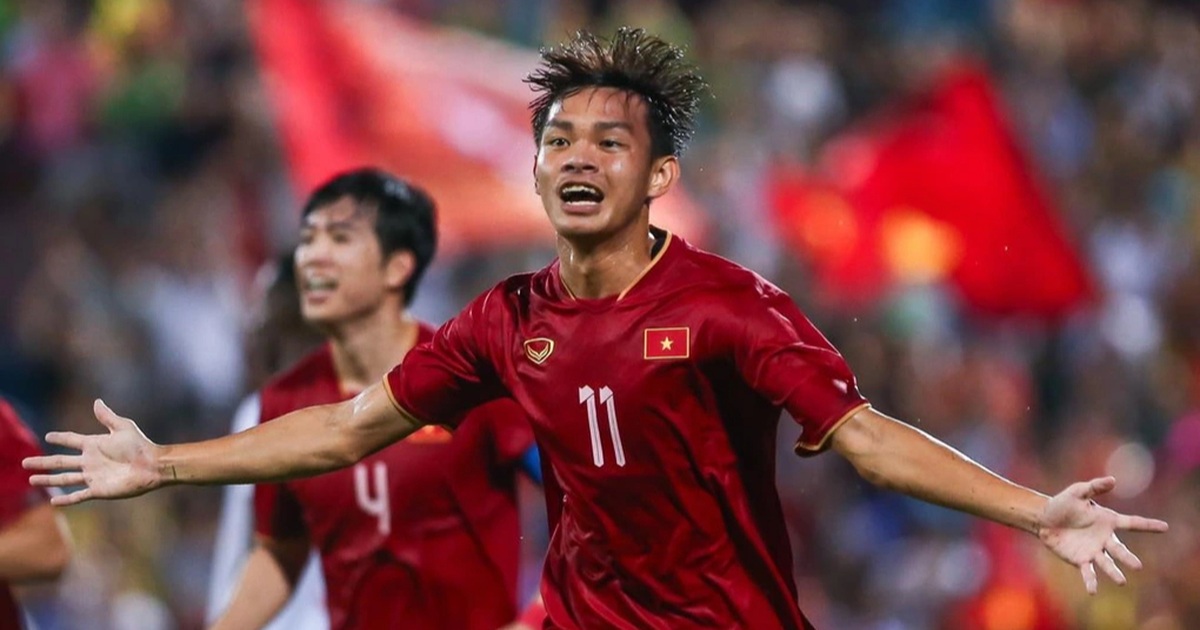 Xem trực tiếp giải U23 Đông Nam Á ở đâu, kênh nào? Xem trực tiếp giải U23 Đông Nam Á ở đâu, kênh nào?
