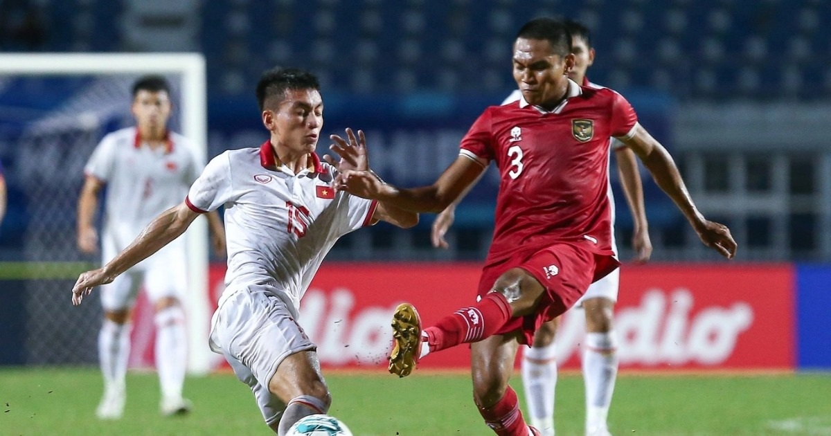 Xem trực tiếp trận chung kết U23 Việt Nam gặp U23 Indonesia ở đâu? Xem trực tiếp trận chung kết U23 Việt Nam gặp U23 Indonesia ở đâu?