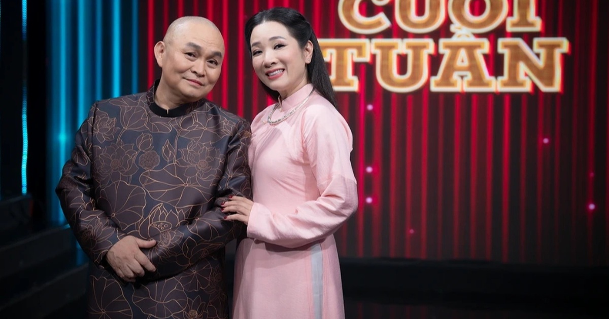 Xuân Hinh kể lần đầu gặp Thanh Thanh Hiền đã thấy sợ, vợ không có máu ghen Xuân Hinh kể lần đầu gặp Thanh Thanh Hiền đã thấy sợ, vợ không có máu ghen