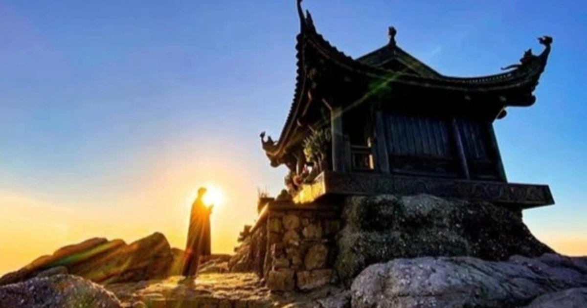 Yên Tử – Vĩnh Nghiêm – Côn Sơn, Kiếp Bạc thành Di sản văn hóa Thế giới Yên Tử - Vĩnh Nghiêm - Côn Sơn, Kiếp Bạc thành Di sản văn hóa Thế giới