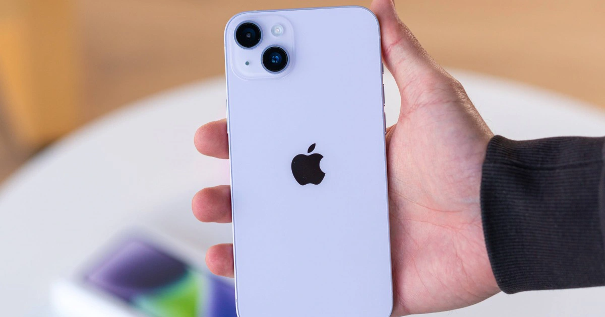 iPhone 14 Plus hết hàng tại Việt Nam iPhone 14 Plus hết hàng tại Việt Nam