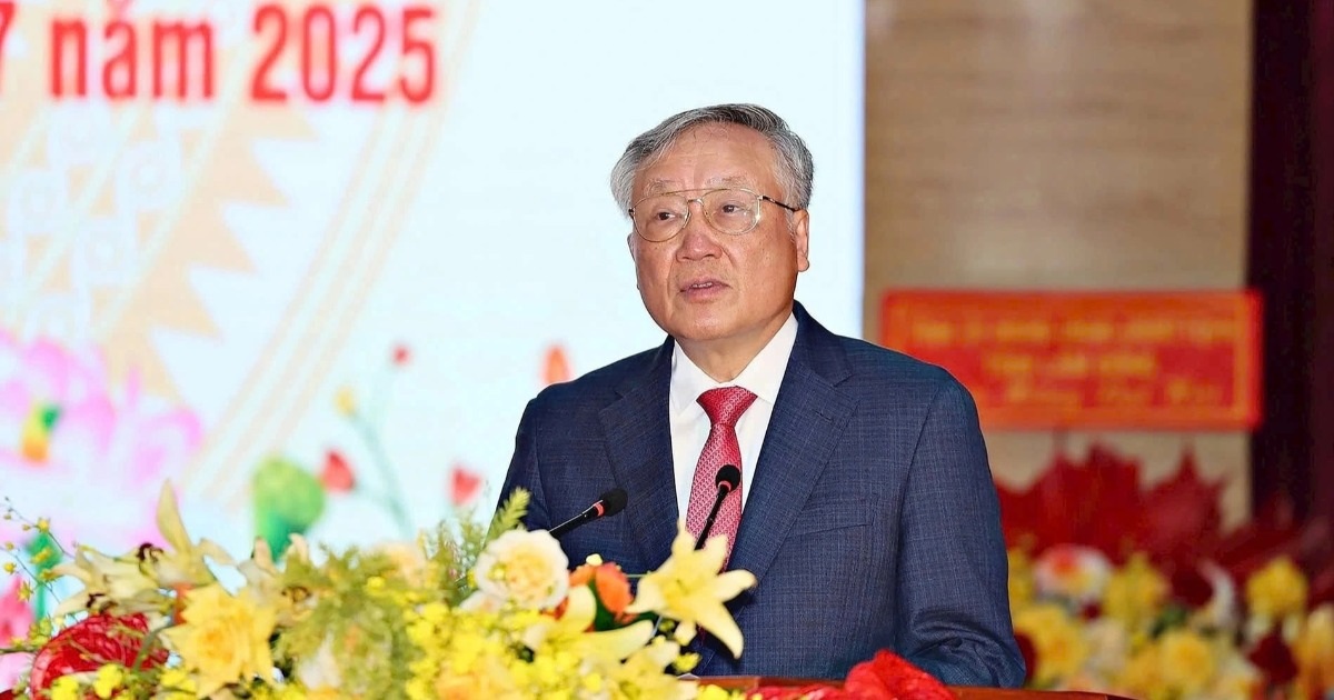 124 xã, phường, đặc khu ở Lâm Đồng hoàn thành đại hội 124 xã, phường, đặc khu ở Lâm Đồng hoàn thành đại hội