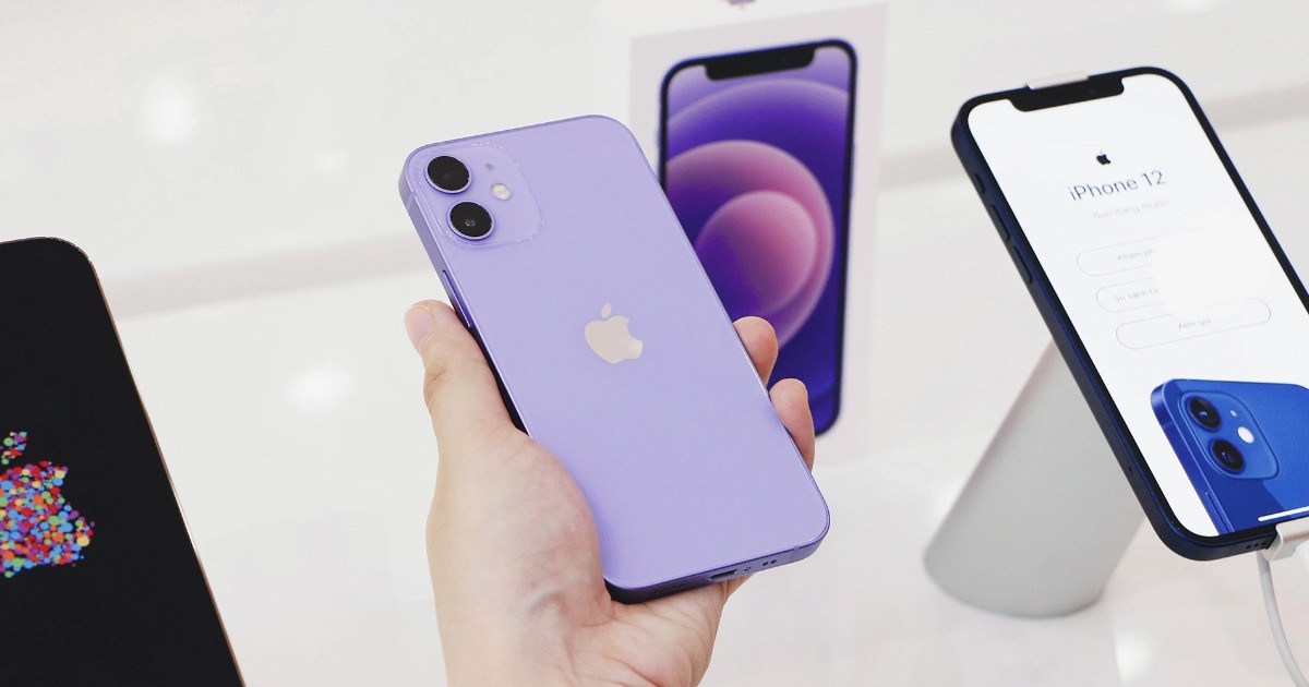 3 mẫu iPhone vừa bị khai tử tại Việt Nam 3 mẫu iPhone vừa bị khai tử tại Việt Nam