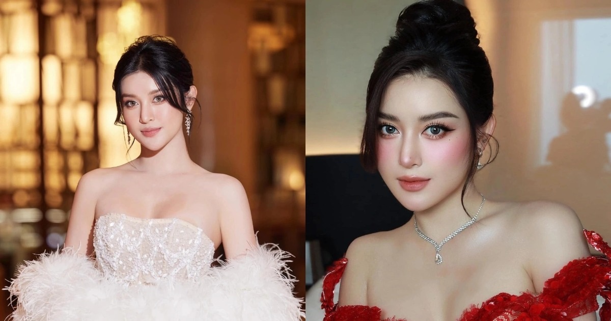 Á hậu Huyền My 11 năm sau đăng quang: Độc thân quyến rũ, hàng hiệu tiền tỷ Á hậu Huyền My 11 năm sau đăng quang: Độc thân quyến rũ, hàng hiệu tiền tỷ