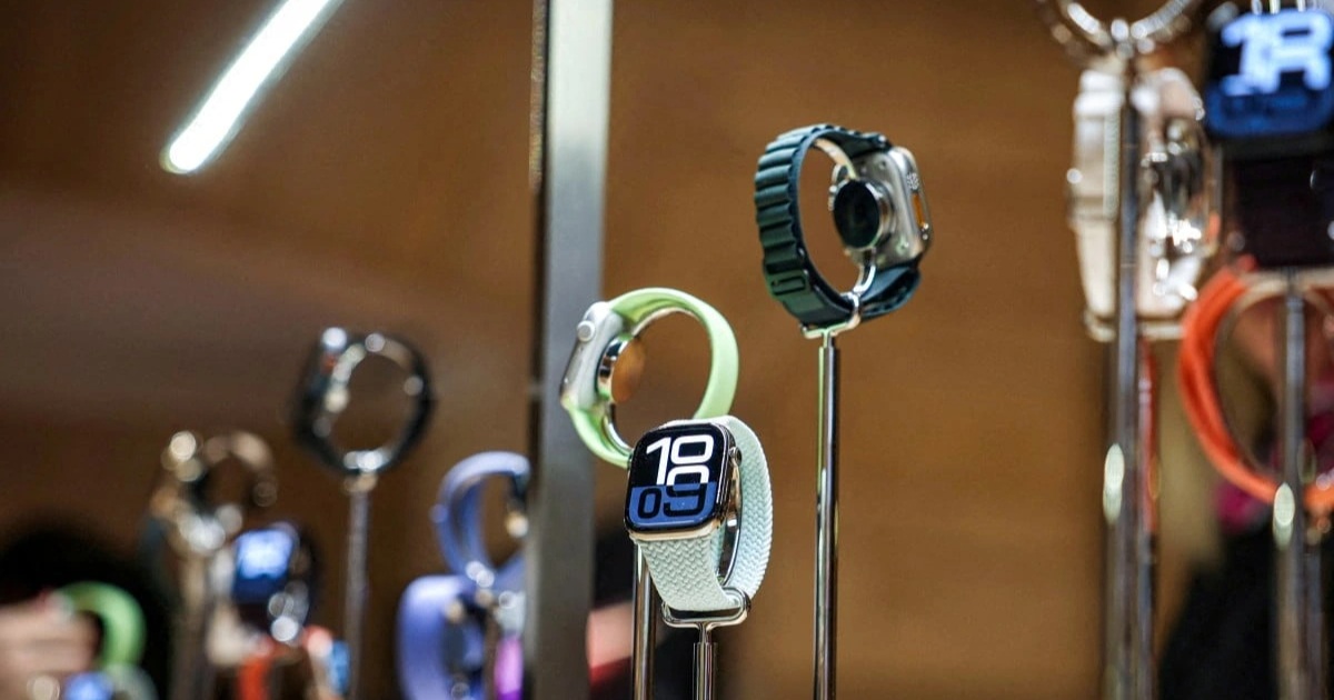 Apple kiện nhân viên tiết lộ bí mật thương mại cho Oppo Apple kiện nhân viên tiết lộ bí mật thương mại cho Oppo
